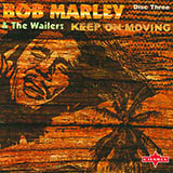 Bob Marley picture from Keep On Moving released 05/23/2008