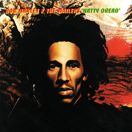 Bob Marley Natty Dread profile image