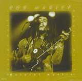 Bob Marley picture from Natural Mystic released 04/23/2003