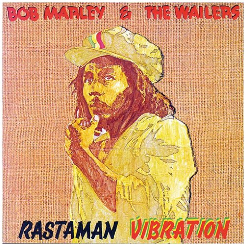 Bob Marley Night Shift profile image