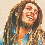 Bob Marley picture from No Sympathy released 06/02/2008