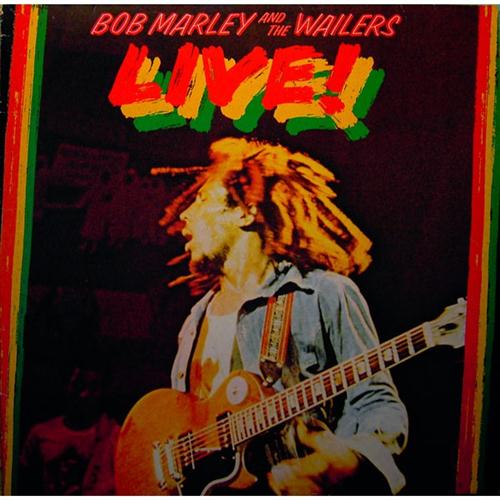 Bob Marley No Woman, No Cry profile image