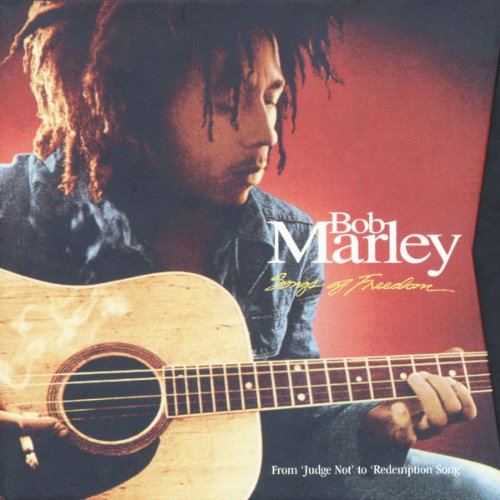 Bob Marley Rasta Man Chant profile image