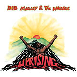 Bob Marley picture from Redemption Song (arr. Fred Sokolow) released 11/11/2024