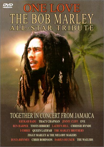Bob Marley Slave Driver profile image