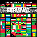 Bob Marley picture from So Much Trouble In The World released 11/09/2005