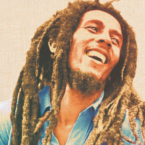 Bob Marley Thank You Lord profile image