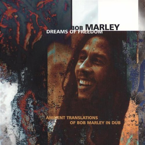 Bob Marley The Heathen profile image