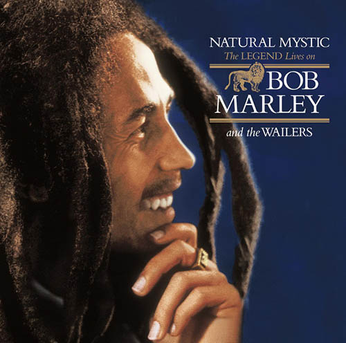 Bob Marley War profile image