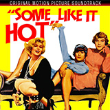 Bob Merrill & Jule Styne picture from (Doin' It For) Sugar (from Some Like It Hot) released 12/02/2020