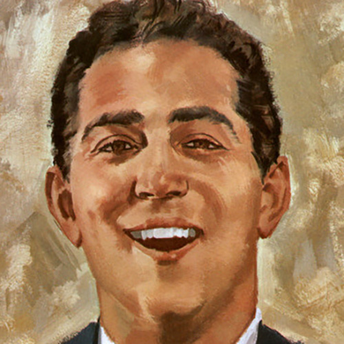 Bob Merrill Me And My Imagination profile image