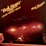 Bob Seger picture from Brave Strangers released 10/05/2012