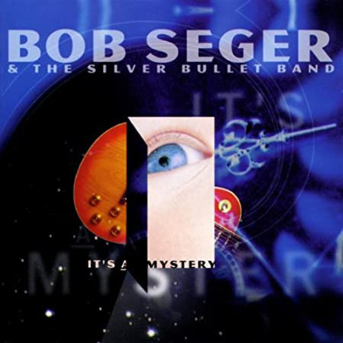 Bob Seger By The River profile image