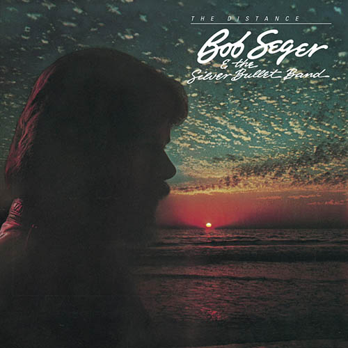Bob Seger Even Now profile image