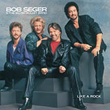 Bob Seger picture from Fortunate Son released 11/18/2005
