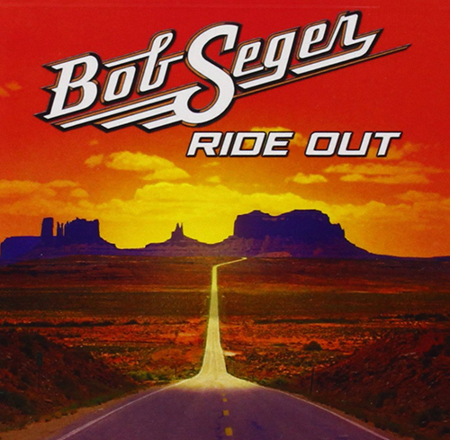 Bob Seger Gates Of Eden profile image