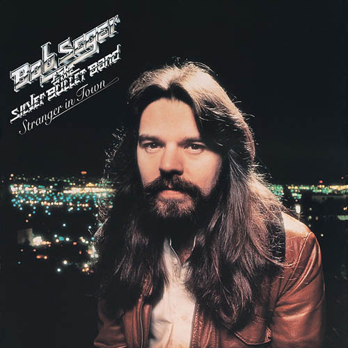Bob Seger Old Time Rock And Roll profile image