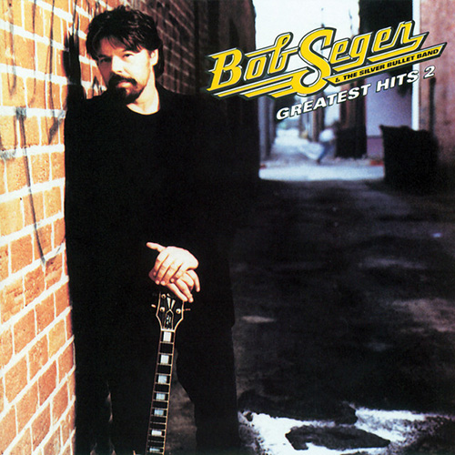 Bob Seger Satisfied profile image