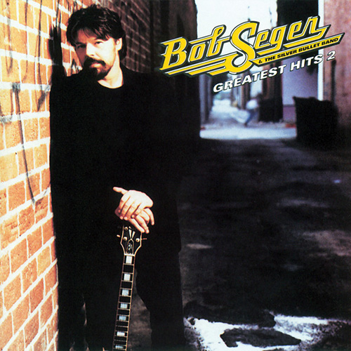 Bob Seger Shakedown (from Beverly Hills Cop II profile image
