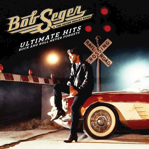 Bob Seger Wait For Me profile image