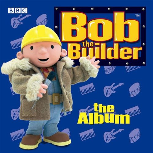 Bob the Builder Mambo No. 5 (A Little Bit Of... ) profile image