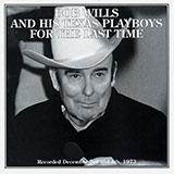 Bob Wills picture from San Antonio Rose released 01/25/2018