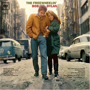 Bob Dylan Bob Dylan, Blowin' In The Wind, Piano, Vocal & Guitar (Right-Hand Melody)
