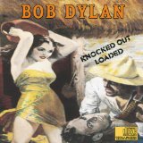 Bob Dylan Brownsville Girl Sheet Music and PDF music score - SKU 123010