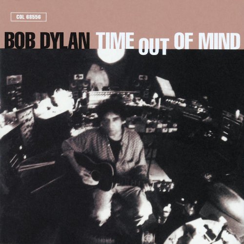 Bob Dylan Cold Irons Bound profile image