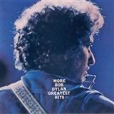 Bob Dylan I Shall Be Released Sheet Music and PDF music score - SKU 122803