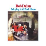 Bob Dylan It's All Over Now, Baby Blue Sheet Music and PDF music score - SKU 122813