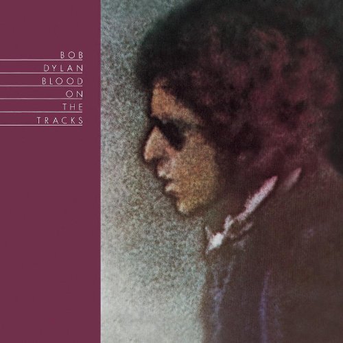 Bob Dylan Simple Twist Of Fate Sheet Music and PDF music score - SKU 123110