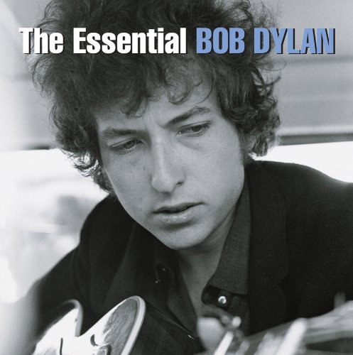 Bob Dylan Bob Dylan, Tangled Up In Blue, Piano & Vocal