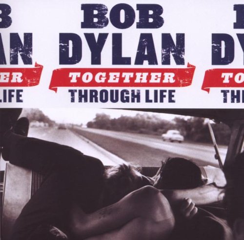 Bob Dylan This Dream Of You profile image