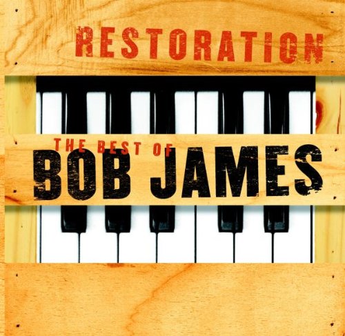 Bob James Bob James, Angela (theme from Taxi), Piano (Big Notes)