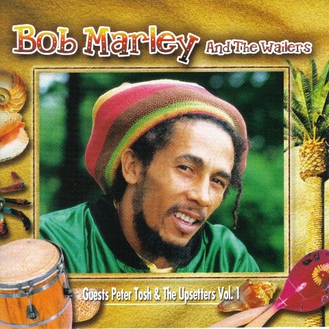 Bob Marley All Day All Night profile image