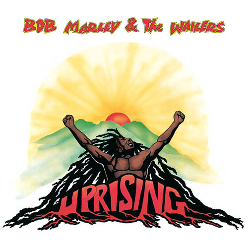 Bob Marley Forever Loving Jah profile image