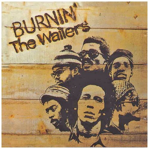 Bob Marley profile Bob Marley Get Up Stand Up profile image