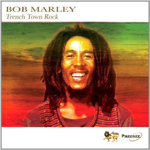 Bob Marley Mellow Mood profile image