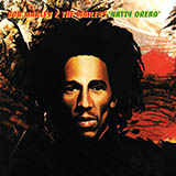 Bob Marley No Woman No Cry Sheet Music and PDF music score - SKU 52756