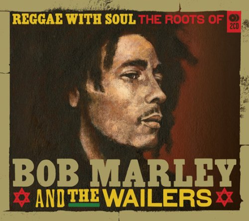 Bob Marley Soul Shakedown Party profile image