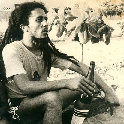 Bob Marley Who The Cap Fit profile image