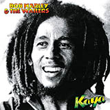 Bob Marley & The Wailers Is This Love Sheet Music and PDF music score - SKU 475358