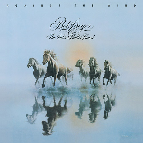 Bob Seger profile Bob Seger Betty Lou's Gettin' Out Tonight profile image