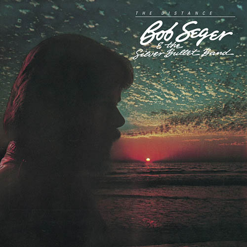 Bob Seger profile Bob Seger Even Now profile image