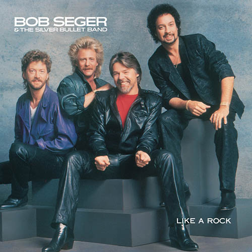 Bob Seger profile Bob Seger It's You profile image