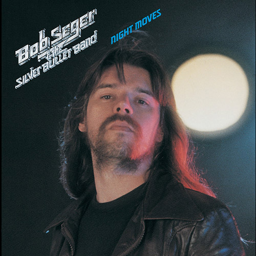 Bob Seger profile Bob Seger Sunspot Baby profile image