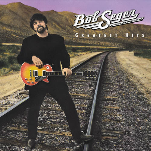 Bob Seger profile Bob Seger Turn The Page profile image