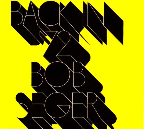 Bob Seger Bob Seger, Turn The Page, Guitar Tab (Single Guitar)
