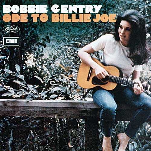 Bobbie Gentry Ode To Billie Joe profile image